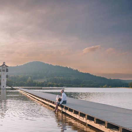 Hotel Stronie Stronie Śląskie Exteriér fotografie