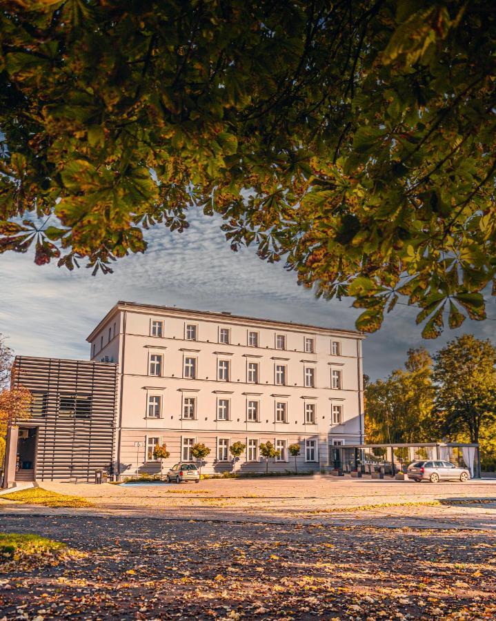 Hotel Stronie Stronie Śląskie Exteriér fotografie