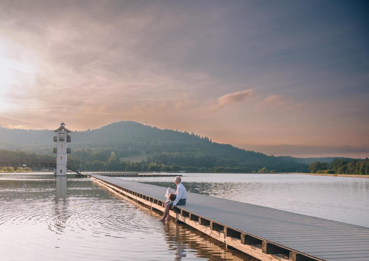 Hotel Stronie Stronie Śląskie Exteriér fotografie